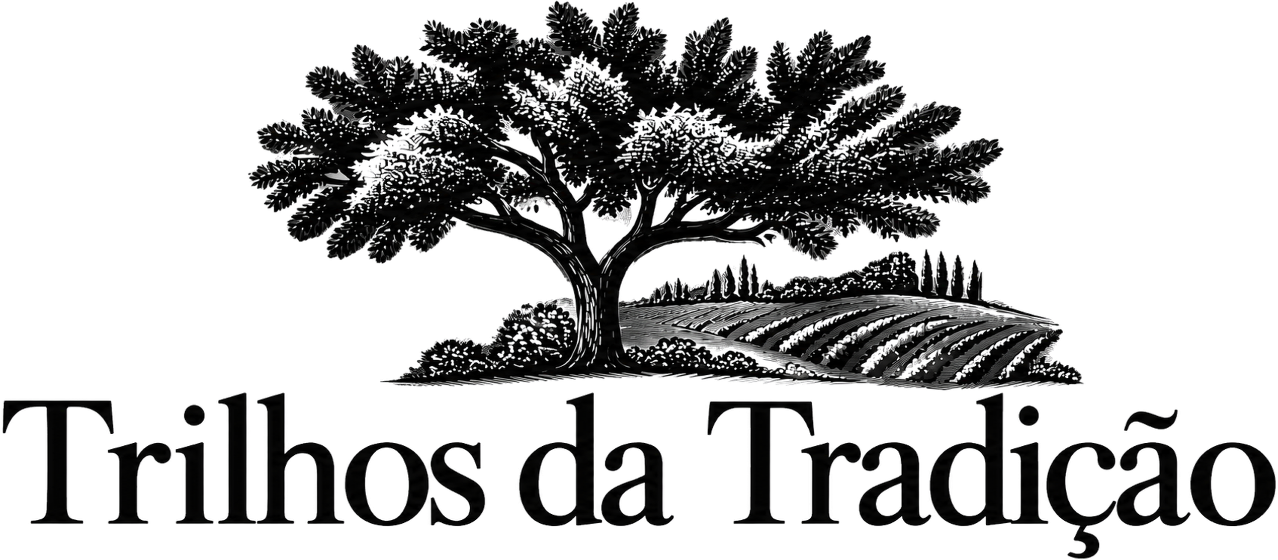 Trilhos da Tradição